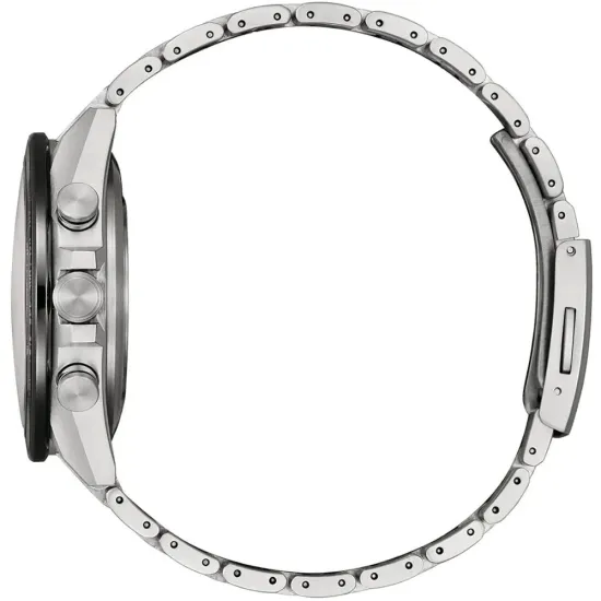 Citizen Limited Satellite Wave Attesa Funk GPS Titan Crystallized CC4076-65A