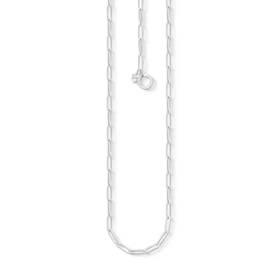 Thomas Sabo Charm Kette silber 45 cm X0254-001-21-L45