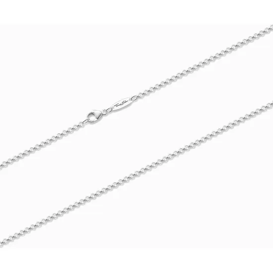 Thomas Sabo Erbskette Silber 925 X0001-001-12-S