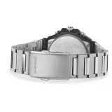 Casio G-Shock G-Steel Solaruhr Bluetooth silberfarben blau GST-B1000D-2AER