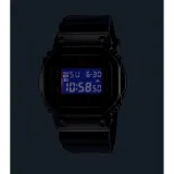 Casio G-Shock Herrenuhr G-Metal Rui Hachimura Uhr schwarz rot Sonderedition GM-5600RH-1ER