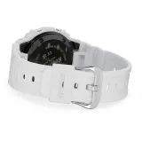 Casio G-Shock Origin Heritage Solar Funk Alarm Chrono weiss eckig GW-5000HS-7ER