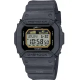 Casio G-Shock x Kanoa Igarashi G-Lide Kollektion Resinband schwarz GLX-5600KB-1ER