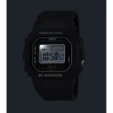 Casio Ringuhr Ring Watch Nano schwarz black DWN-5600-1ER