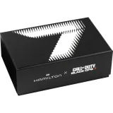 HAMILTON Call of Duty Black Ops7 Armbanduhr Khaki Field Automatik H70475930