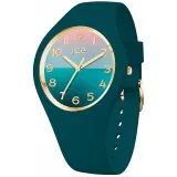 Ice Watch Damen Quarzuhr Ice Horizon petrol 021354