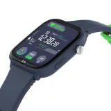 Ice Watch Ice Smart Smartwatch 3.0 Junior mit Apple Find my GPS Funktion 024547