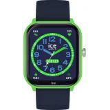 Ice Watch Junior 2.0 Smartwatch Green Blue 022790