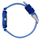 Ice Watch Learning Kinder Armbanduhr Blue 024503