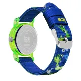 Ice Watch Learning Kinder Armbanduhr Green Dinosaurier 024501