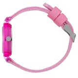 Ice Watch Learning Kinder Armbanduhr Pink Unicorn 024496