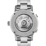 Ingersoll Herrenuhr The Grafton Automatik bicolor mit Gliederband I00705