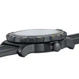 Luminox Heritage Recon Point Man Uhr Carbonox schwarz mit Wechselband XL.8825.H.SET