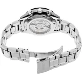 Seiko Prospex Panda Automatik Kolonnenrad Chrono 50th Anniversary Limited SRQ029J1