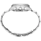 Seiko Prospex Panda Automatik Kolonnenrad Chrono 50th Anniversary Limited SRQ029J1