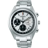 Seiko Prospex Panda Automatik Kolonnenrad Chrono 50th Anniversary Limited SRQ029J1