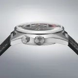 Seiko Prospex Speedtimer Datsun Automatik Limited Edition mit Lederband SPB517J1