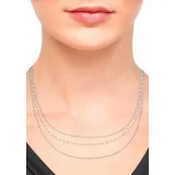 s.Oliver Halskette Fantasie 925 Silber 2032984