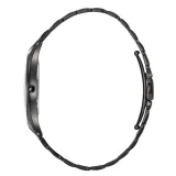 STORM Herrenuhr Slim-X XL Slate Blue IP schwarz Gliederband 47159/SL/B