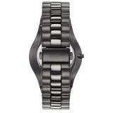 STORM Herrenuhr Slim-X XL Slate Blue IP schwarz Gliederband 47159/SL/B