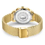 Thomas Sabo Damenuhr Spirit Cosmos Sternenhimmel gold SET_WA0373-275-203