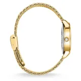 Thomas Sabo Damenuhr Spirit Cosmos Sternenhimmel gold SET_WA0373-275-203