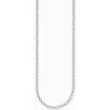 Thomas Sabo Erbskette Silber 925 X0001-001-12-S
