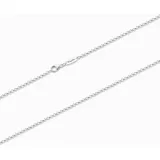 Thomas Sabo Erbskette Silber 925 X0001-001-12-S