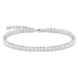 Thomas Sabo Tennis-Armband Silber 925 mit Zirkonias A2029-051-14-L19V