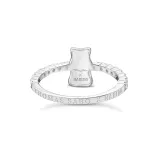 Thomas Sabo x Haribo Ring Silber 925 Goldbär TR2504-051-14-56