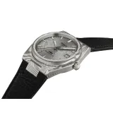 Tissot Automatikuhr PRX Powermatic 80 Damast Stahl 38 mm T137.807.96.081.00