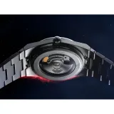 Tissot Automatikuhr PRX Powermatic 80 Ufo Robot Grendizer Special Edition T137.407.11.041.02