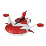 Tissot Automatikuhr PRX Powermatic 80 Ufo Robot Grendizer Special Edition T137.407.11.041.02