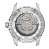 Tissot Automatikuhr Seastar1000 Powermatic 80 40 mm bicolor T120.807.22.051.01