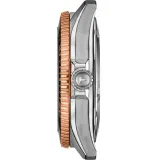 Tissot Automatikuhr Seastar1000 Powermatic 80 40 mm bicolor T120.807.22.051.01