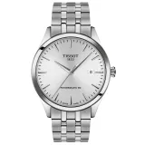 Tissot Classic Dream Automatikuhr Powermatic silberfarben T158.407.11.031.00