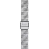 Tissot Damenuhr Everytime Zifferblatt mit türkisem Verlauf T143.210.11.091.00