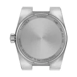 Tissot Damenuhr PRX Gehäuse 25 mm mit Perlmuttzifferblatt T137.010.21.111.00