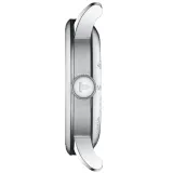 Tissot Herrenuhr Automatik Le Locle Powermatic 80 Zifferblatt grün T006.407.11.093.00