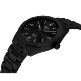 Tissot Herrenuhr PRC 100 Solar Quarz schwarz 39 mm T151.422.33.051.00