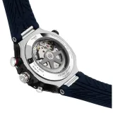 Tissot T-Race MotoGP Automatic Chronograph Limited Edition schwarz blau T141.427.27.041.00