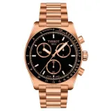 Tissot T-Sport PR516 Chronograph rosegoldfarben schwarz T149.417.33.051.00