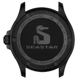 Tissot T-Sport Seastar 1000 Quarz schwarz Zifferblatt grün T120.410.33.091.00
