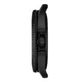 Tissot T-Sport Seastar 1000 Quarz schwarz Zifferblatt grün T120.410.33.091.00